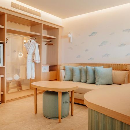 Joia Aruba By Iberostar Hotel Palm Beach Bagian luar foto