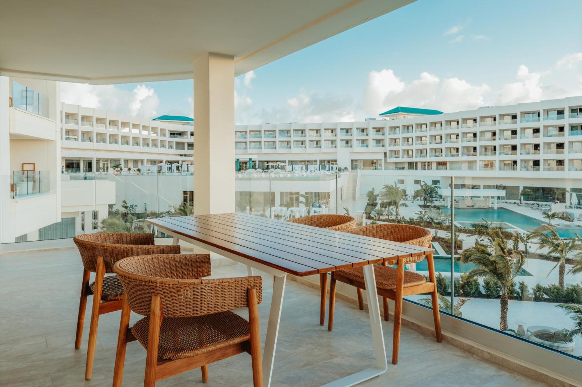 Joia Aruba By Iberostar Hotel Palm Beach Bagian luar foto