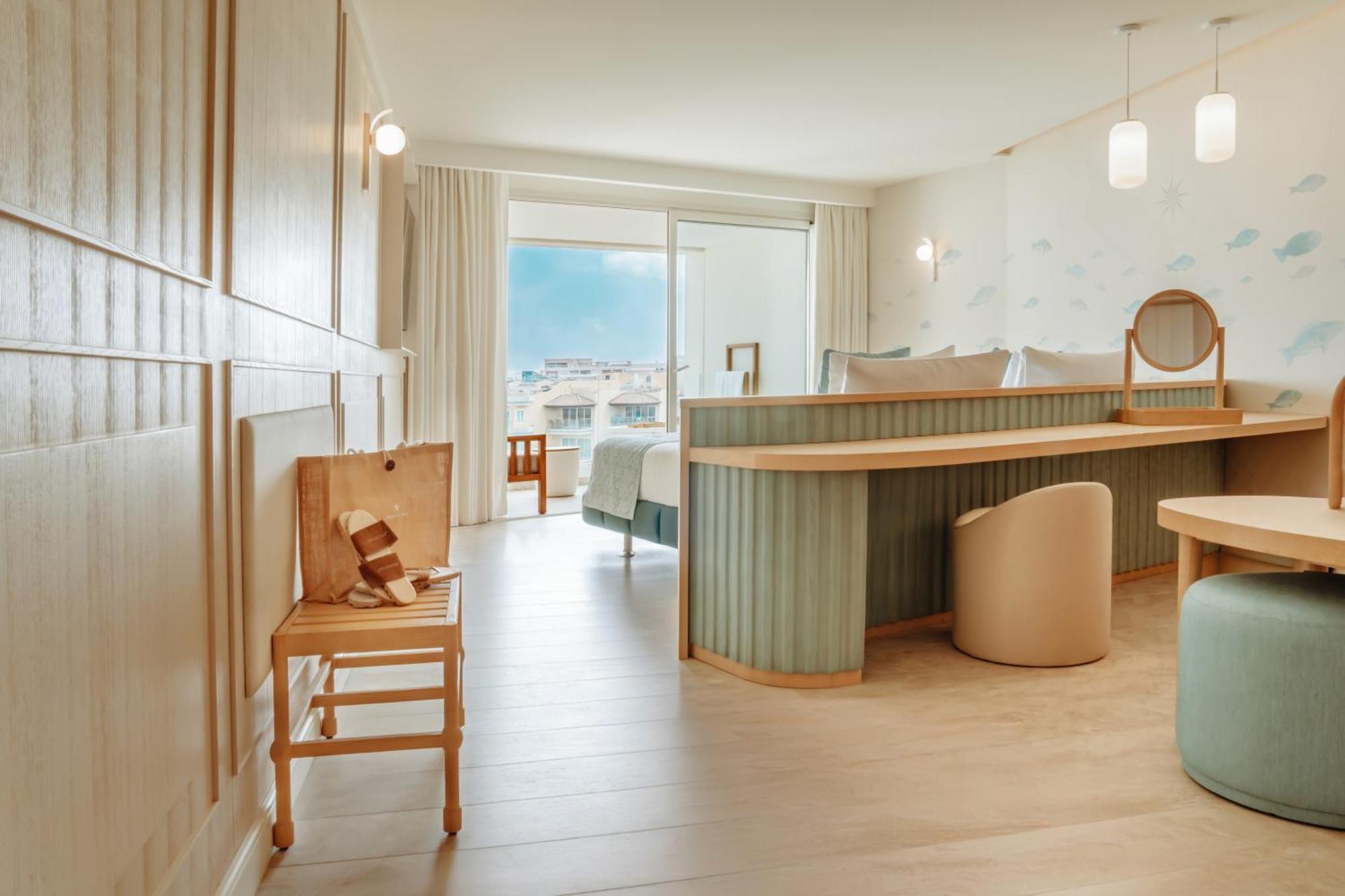 Joia Aruba By Iberostar Hotel Palm Beach Bagian luar foto
