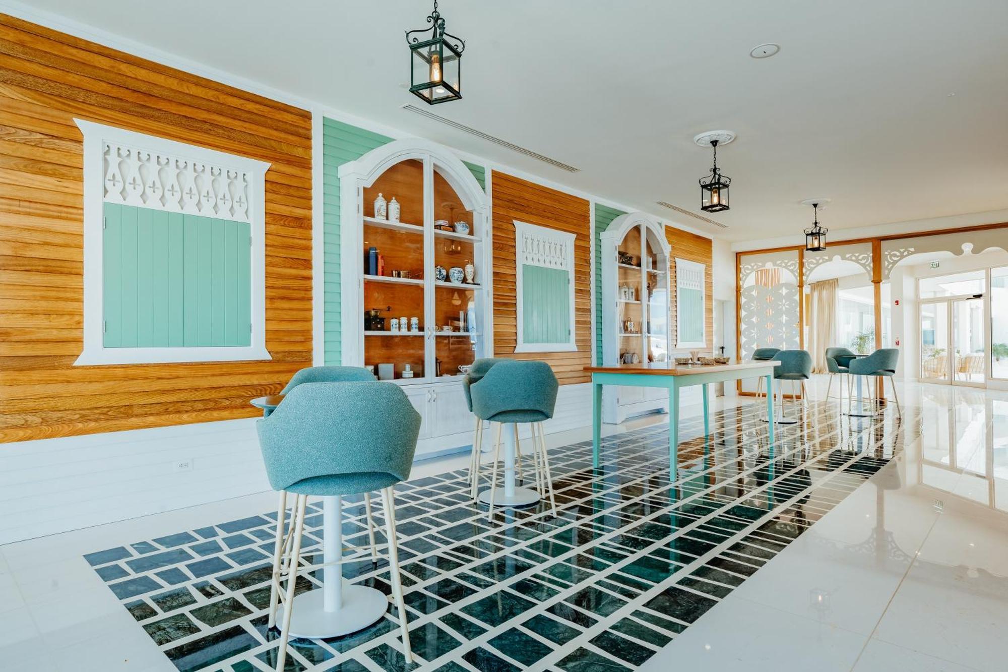 Joia Aruba By Iberostar Hotel Palm Beach Bagian luar foto