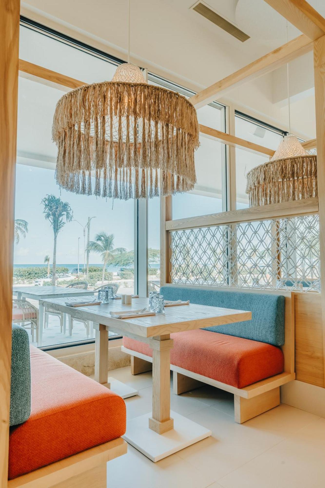 Joia Aruba By Iberostar Hotel Palm Beach Bagian luar foto