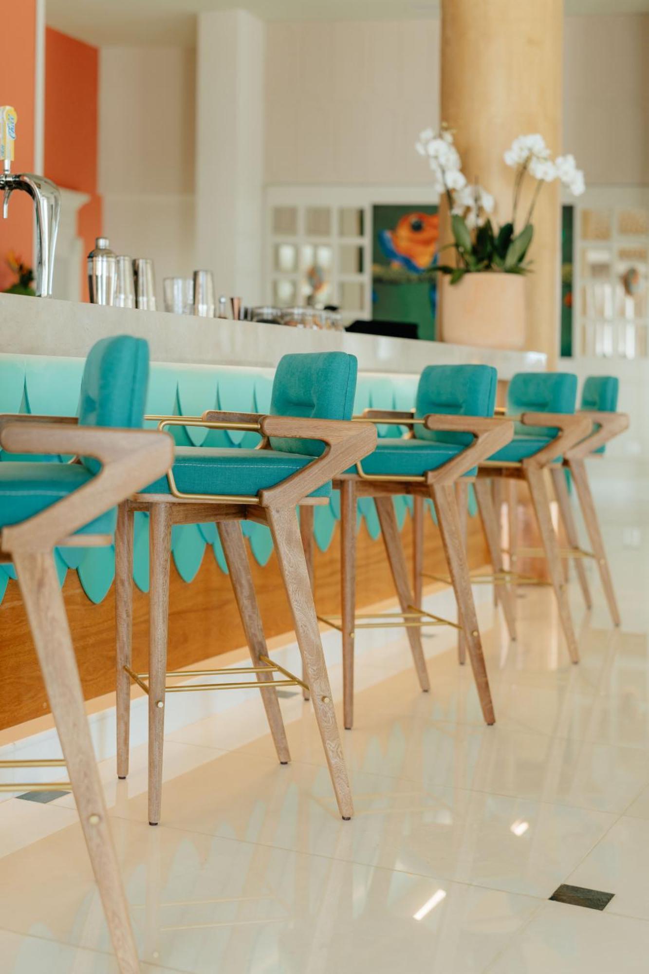 Joia Aruba By Iberostar Hotel Palm Beach Bagian luar foto