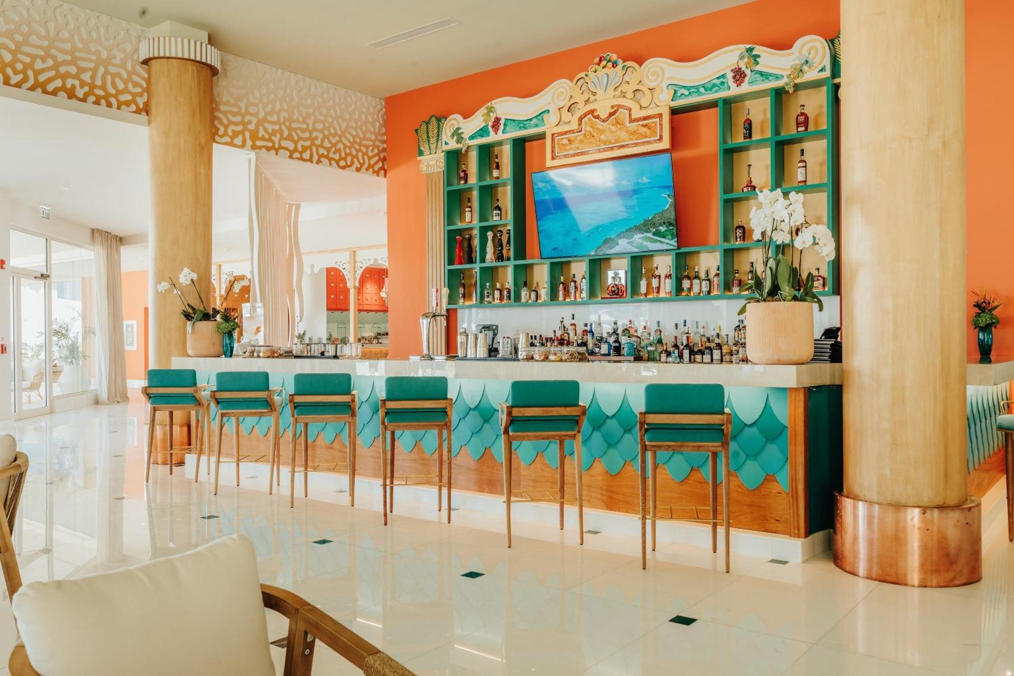 Joia Aruba By Iberostar Hotel Palm Beach Bagian luar foto