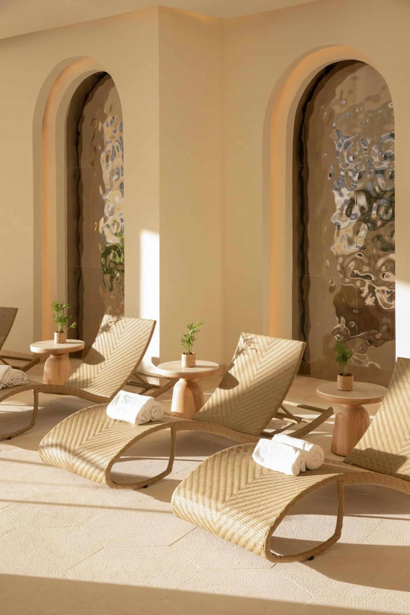 Joia Aruba By Iberostar Hotel Palm Beach Bagian luar foto